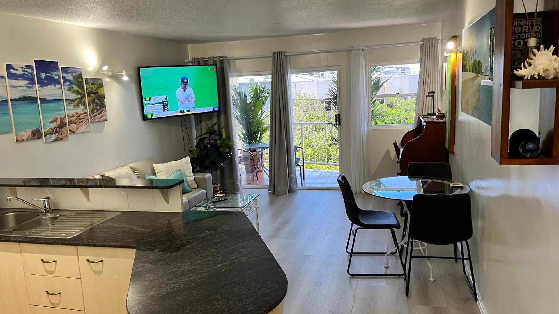 Inn Cairns Boutique Hotel,Hidden Gem