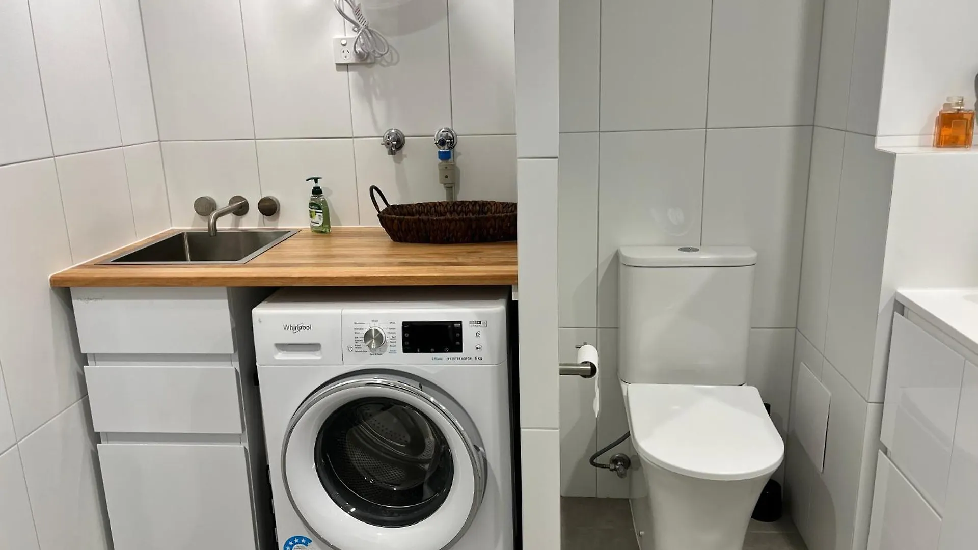 Inn Cairns Boutique Hotel,Hidden Gem شقة